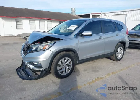 2016 Honda Cr-V Ex from USA, damaged, VIN 3CZRM3H55GG711996